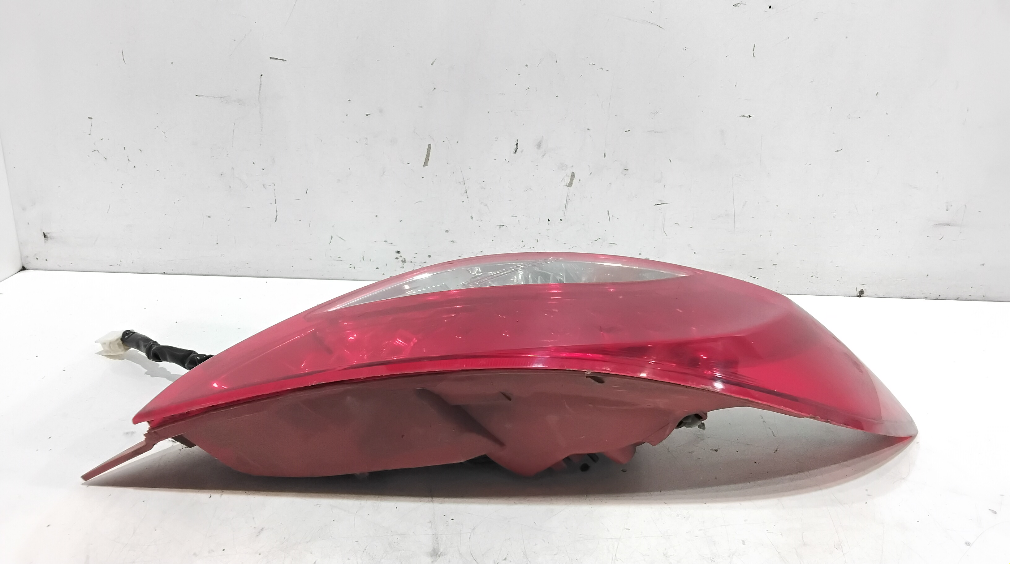 Stop fanale posteriore Destro Passeggero per Mazda 2 Berlina 2 Serie (2007 - In produzione)