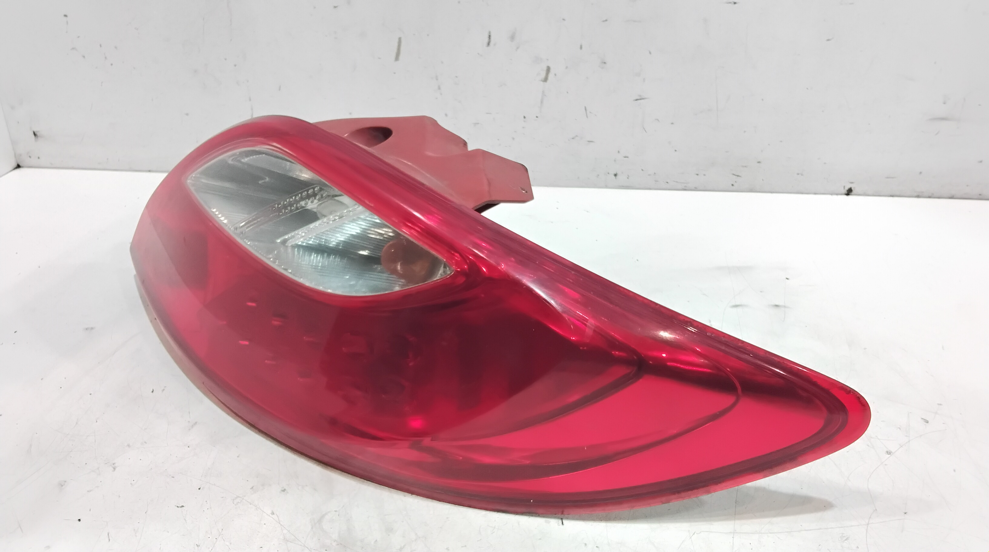 Stop fanale posteriore Destro Passeggero per Mazda 2 Berlina 2 Serie (2007 - In produzione)