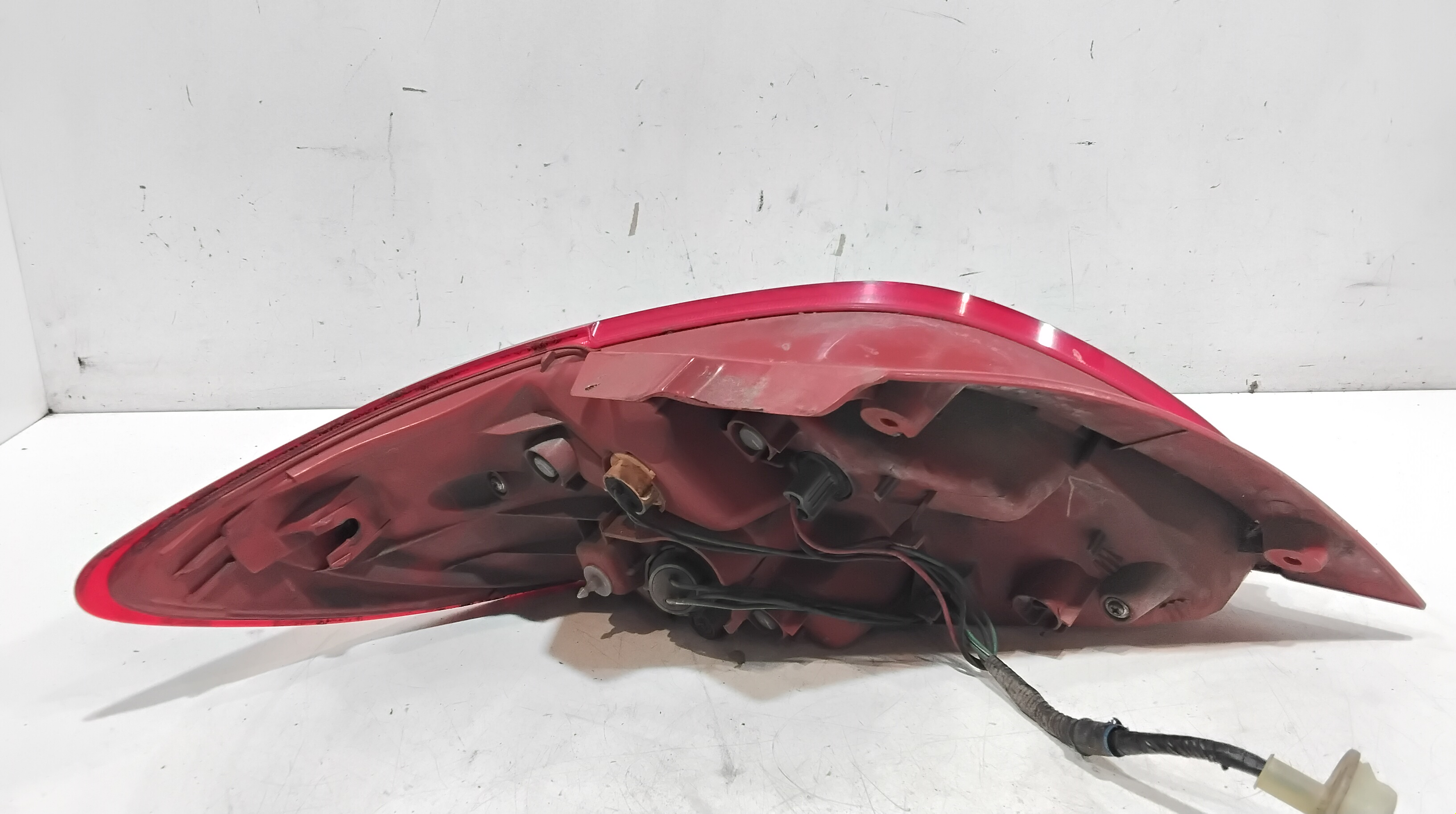 Stop fanale posteriore Destro Passeggero per Mazda 2 Berlina 2 Serie (2007 - In produzione)