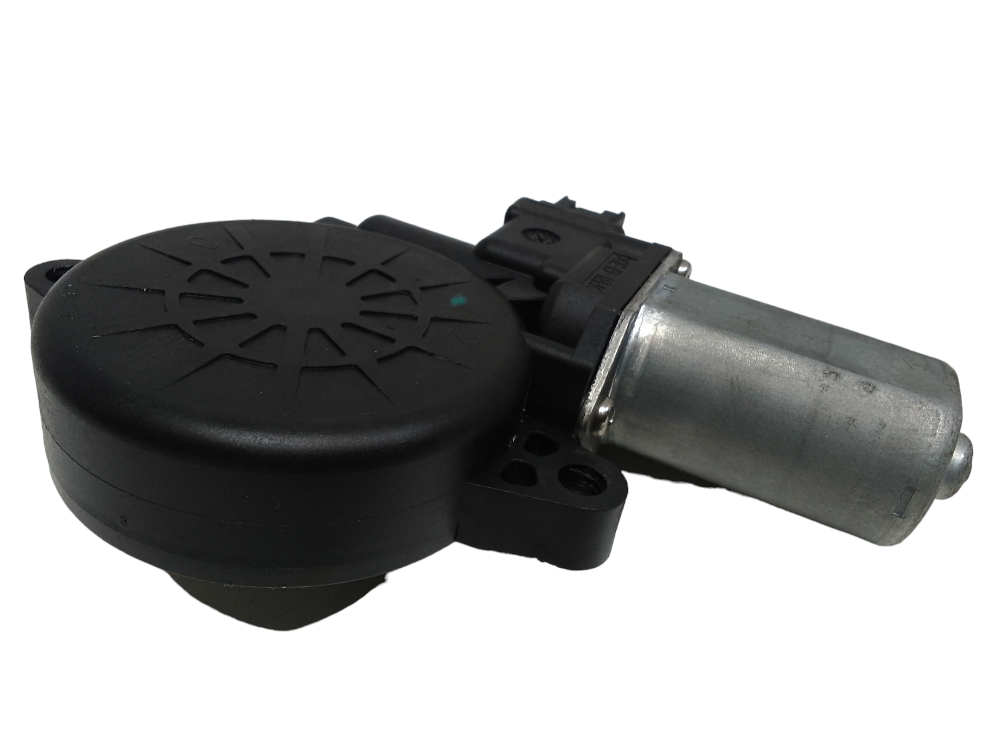 Motorino Alzavetro anteriore destra per Mazda 2 Berlina 2 Serie (2007 - In produzione)