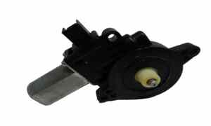 Motorino Alzavetro anteriore destra per Mazda 2 Berlina 2 Serie (2007 - In produzione)