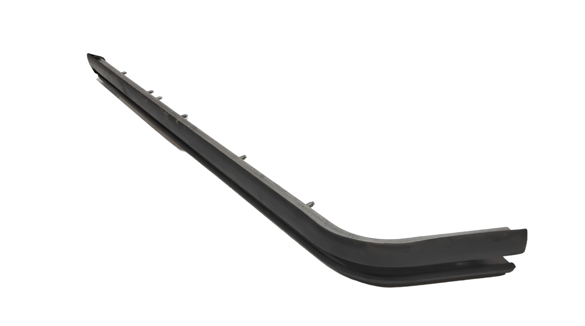 Binario porta scorrevole per Nissan Nv200 1 Serie (09>) (2009 - In produzione)