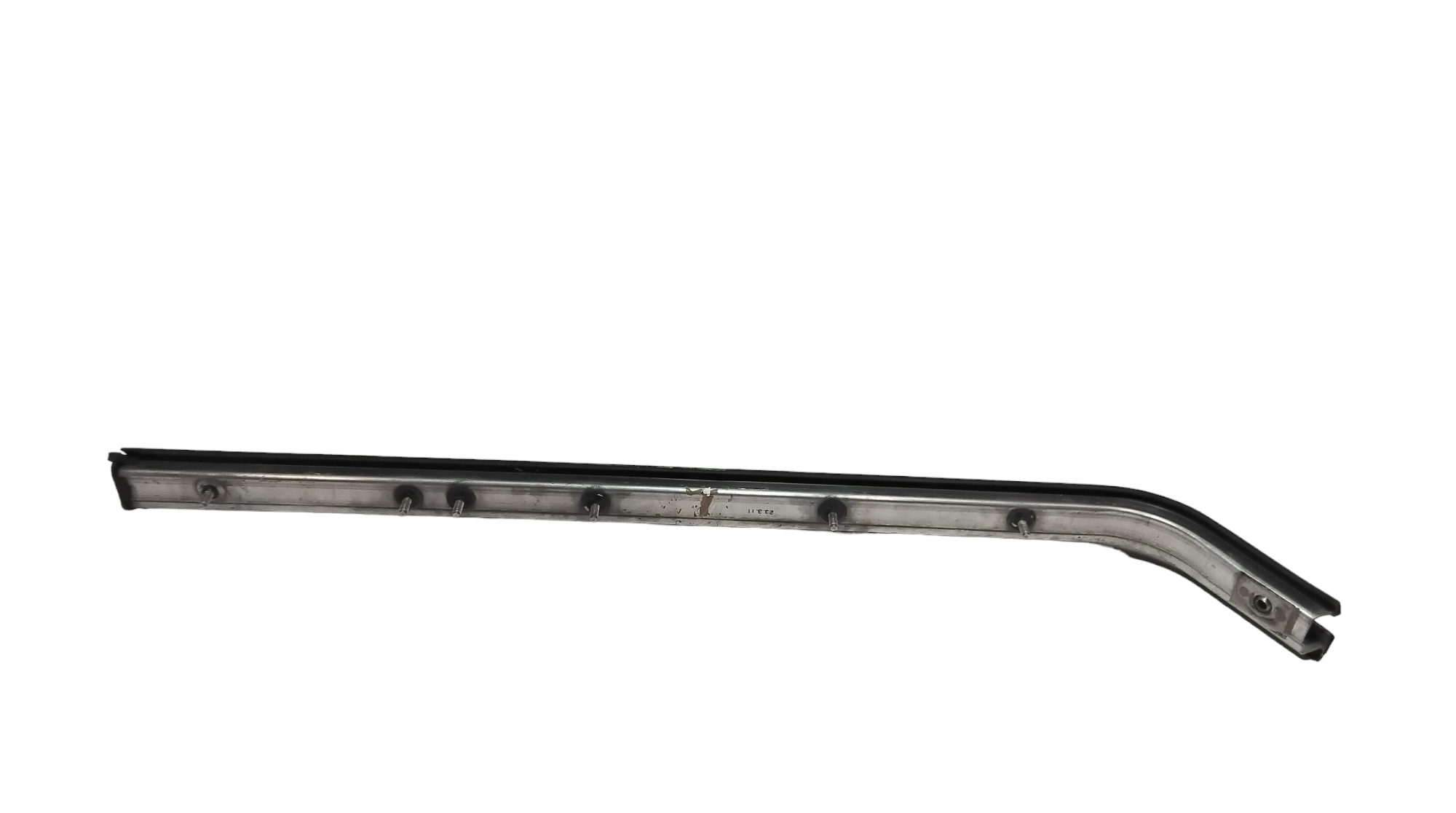 Binario porta scorrevole per Nissan Nv200 1 Serie (09>) (2009 - In produzione)