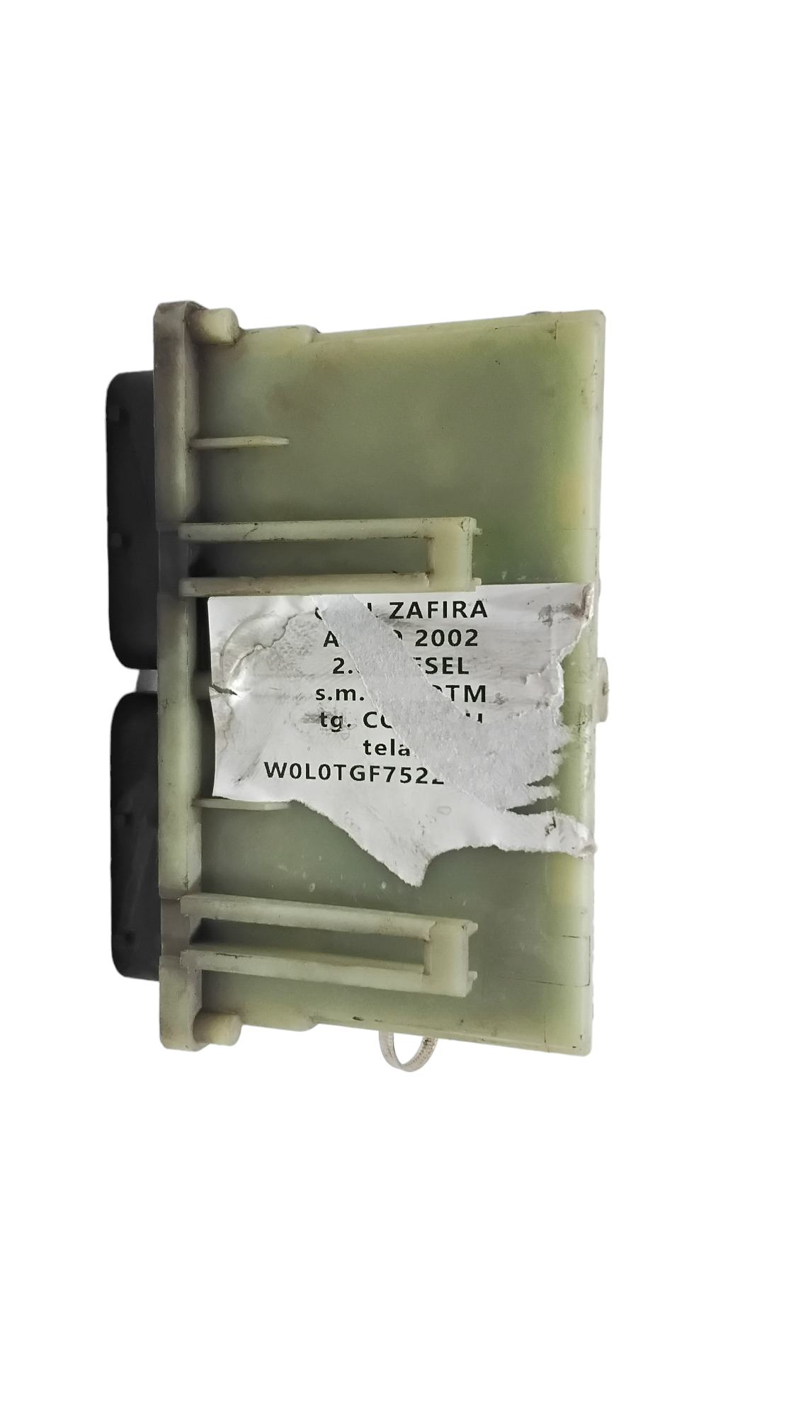 Centralina clima per Opel Zafira A (1999 - 2005)