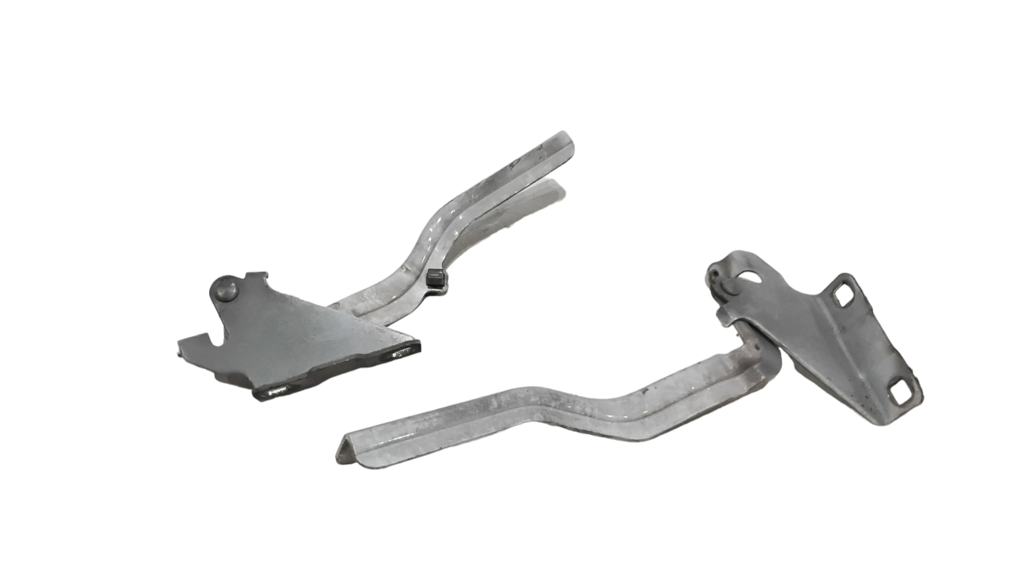 Cerniere cofano anteriore dx e sx per Nissan Nv200 1 Serie (09>) (2009 - In produzione)