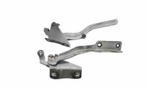 Cerniere cofano anteriore dx e sx per Nissan Nv200 1 Serie (09>) (2009 - In produzione)