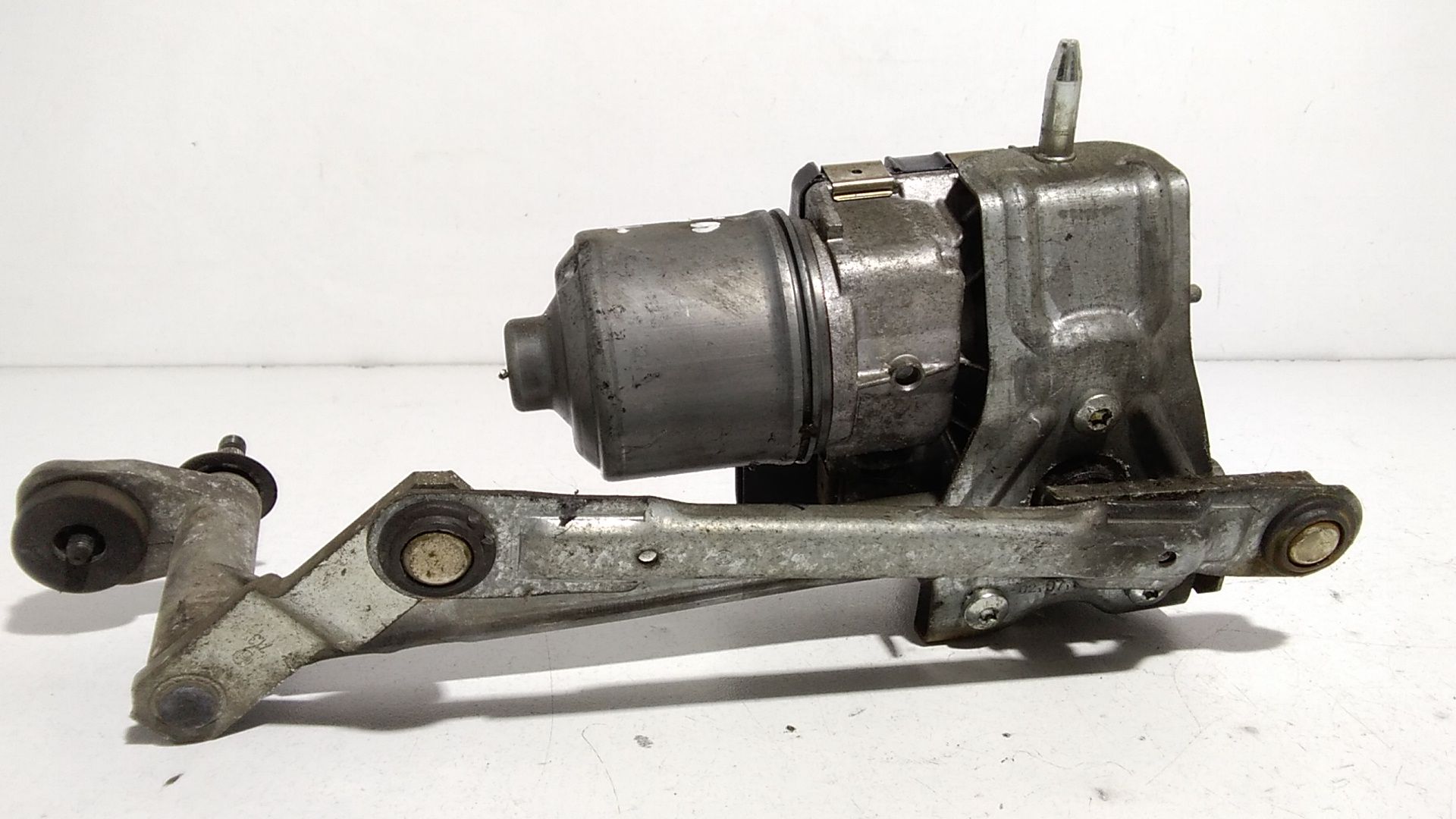 Motorino Tergicristallo Anteriore VOLKSWAGEN Touran 1 Serie