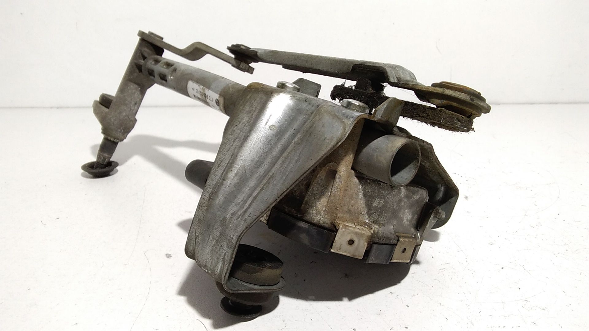 Motorino Tergicristallo Anteriore VOLKSWAGEN Touran 1 Serie