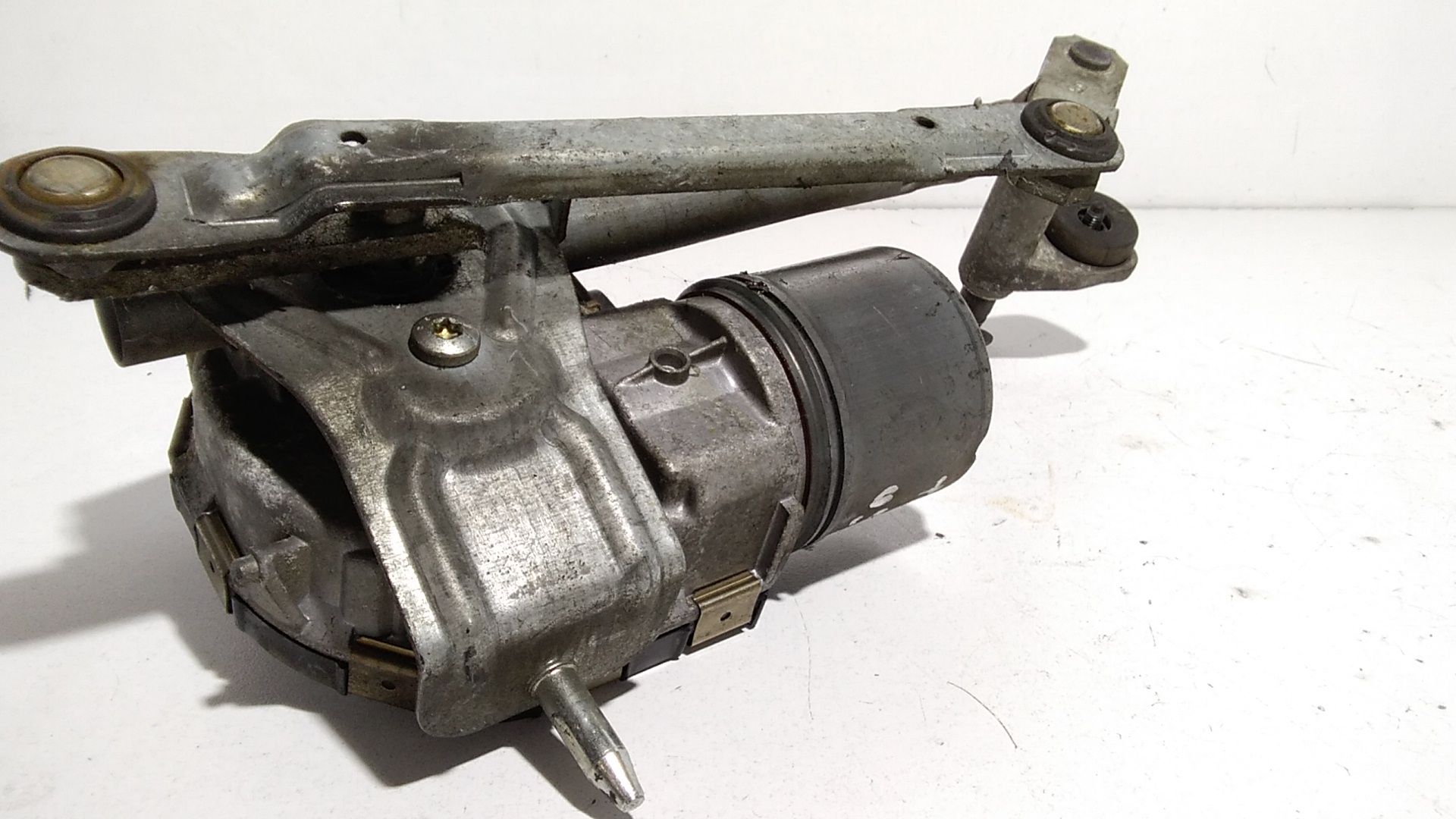 Motorino Tergicristallo Anteriore VOLKSWAGEN Touran 1 Serie