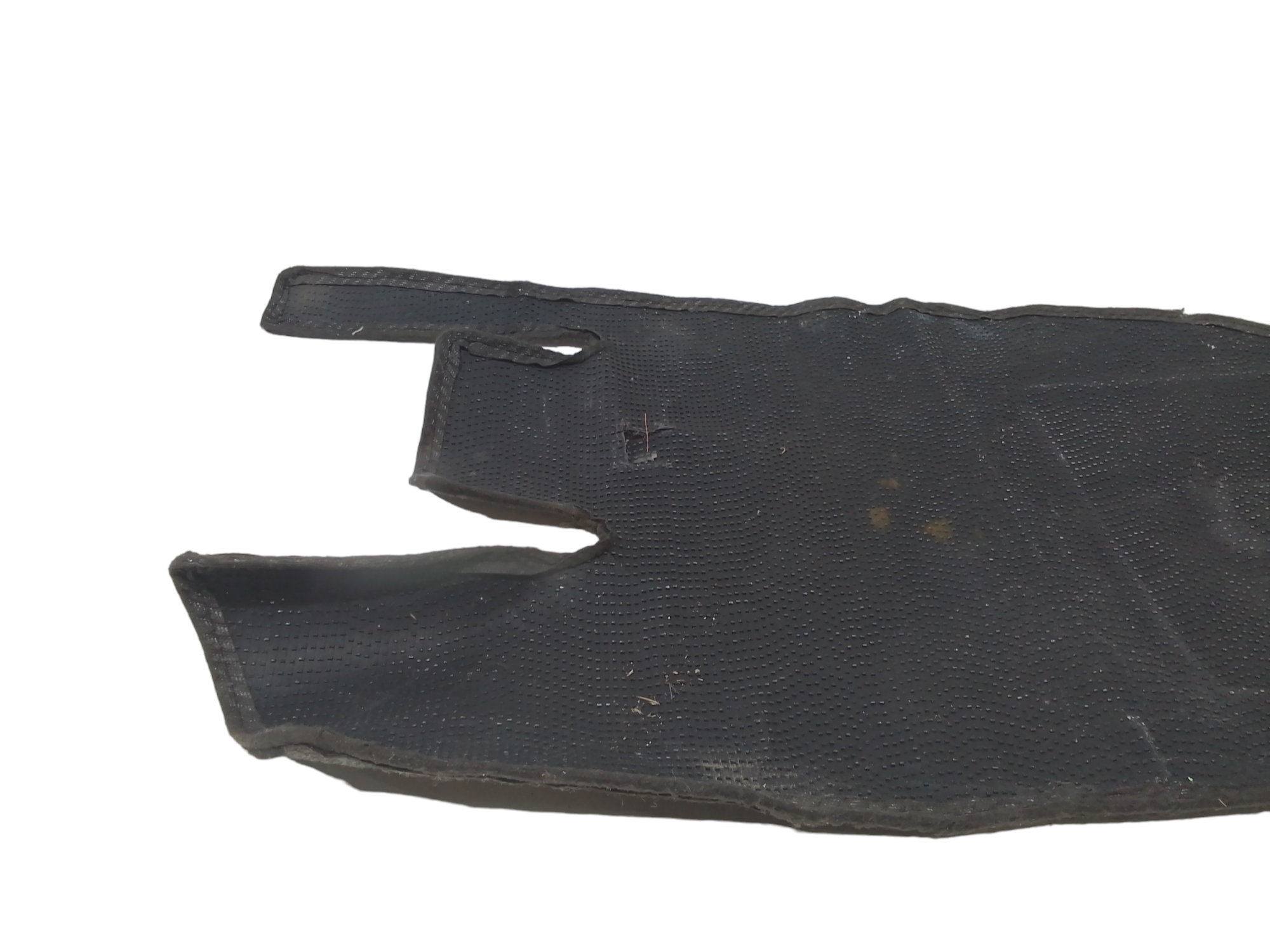 Tappetini originali per Piaggio Ape Serie (1994 - In produzione)