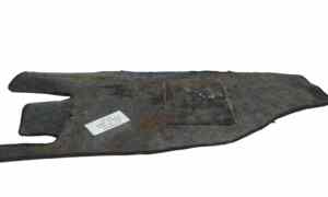 Tappetini originali per Piaggio Ape Serie (1994 - In produzione)