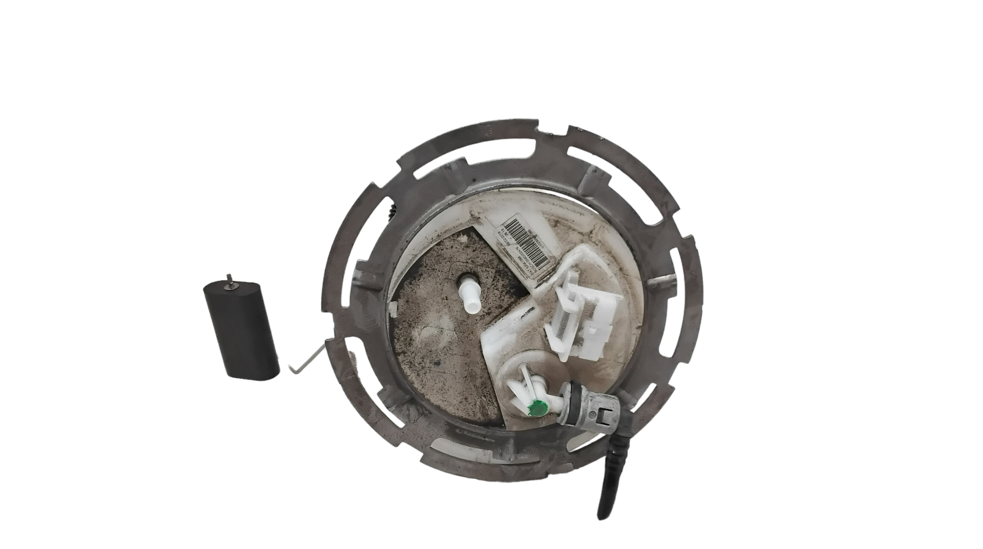 Pompa Carburante per Fiat Panda 3 Serie (2012 - In produzione)