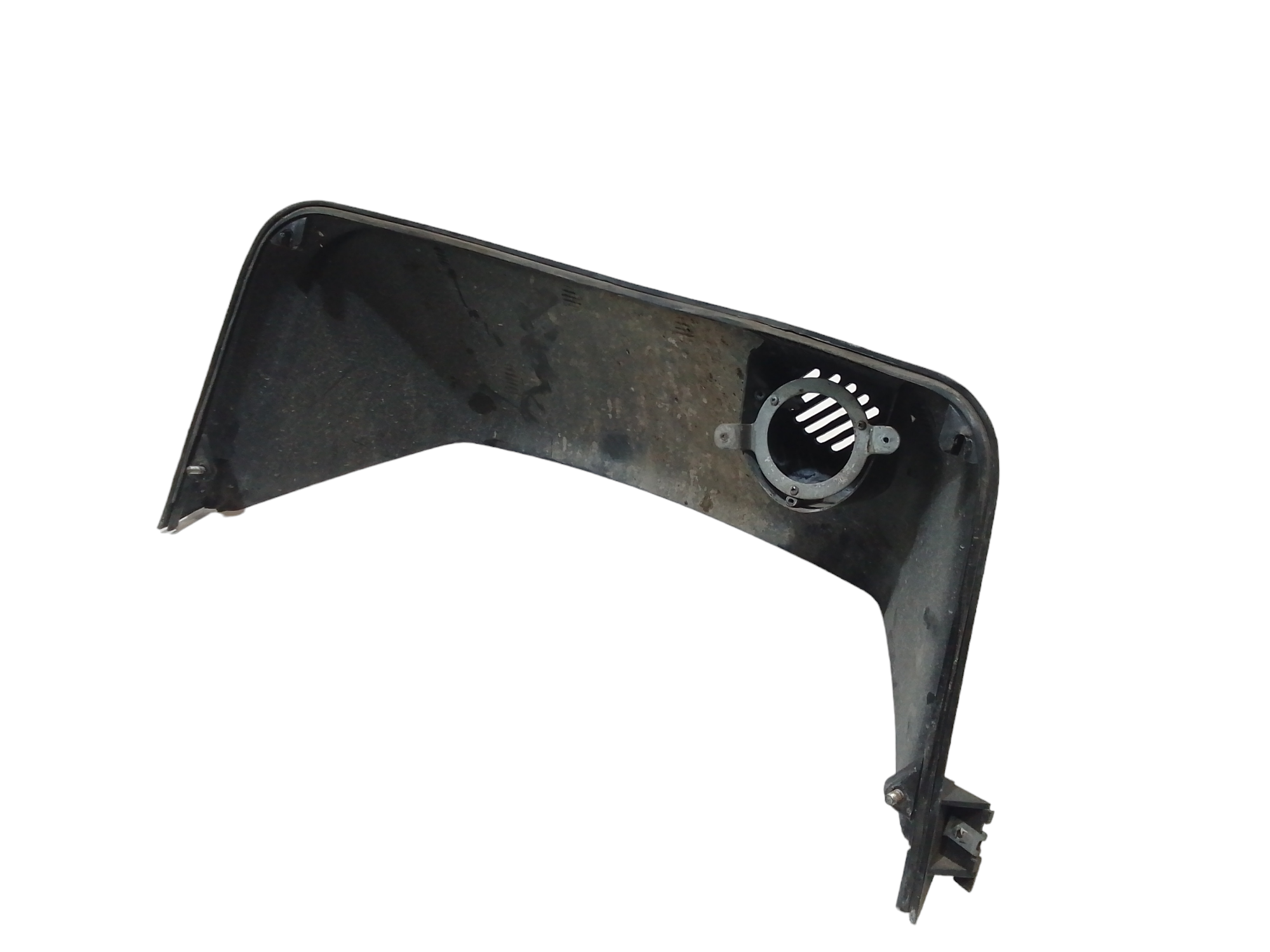 Parafango anteriore per Piaggio Ape Serie (1994 - In produzione)