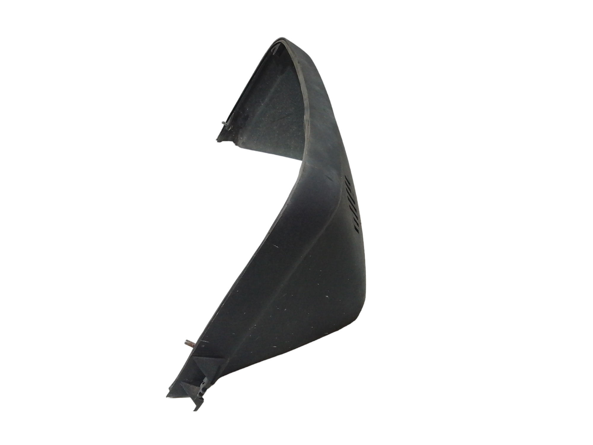 Parafango anteriore per Piaggio Ape Serie (1994 - In produzione)