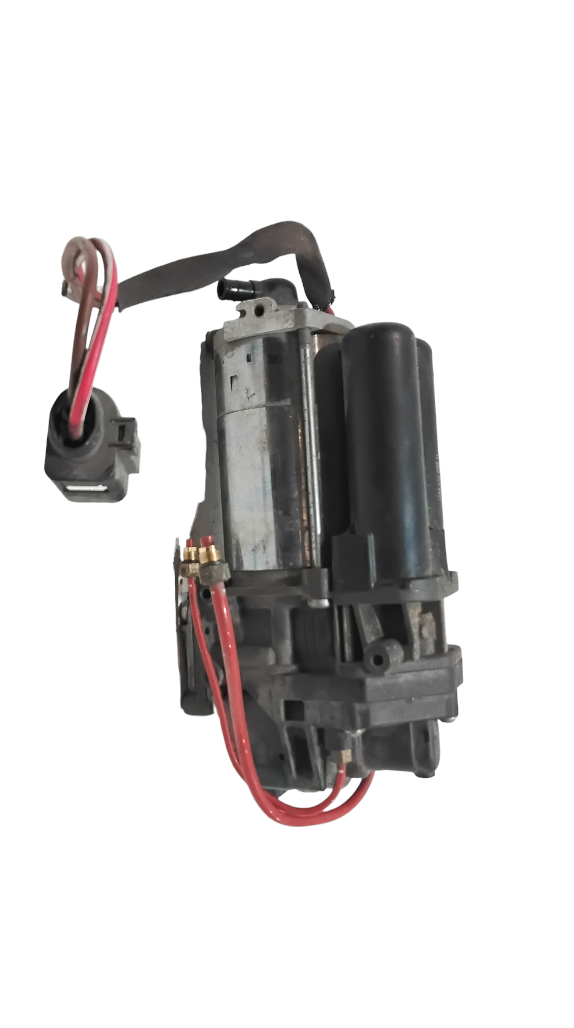 Compressore ad aria sospensioni per Volkswagen Touareg R-line (18>) (2018 - In produzione)