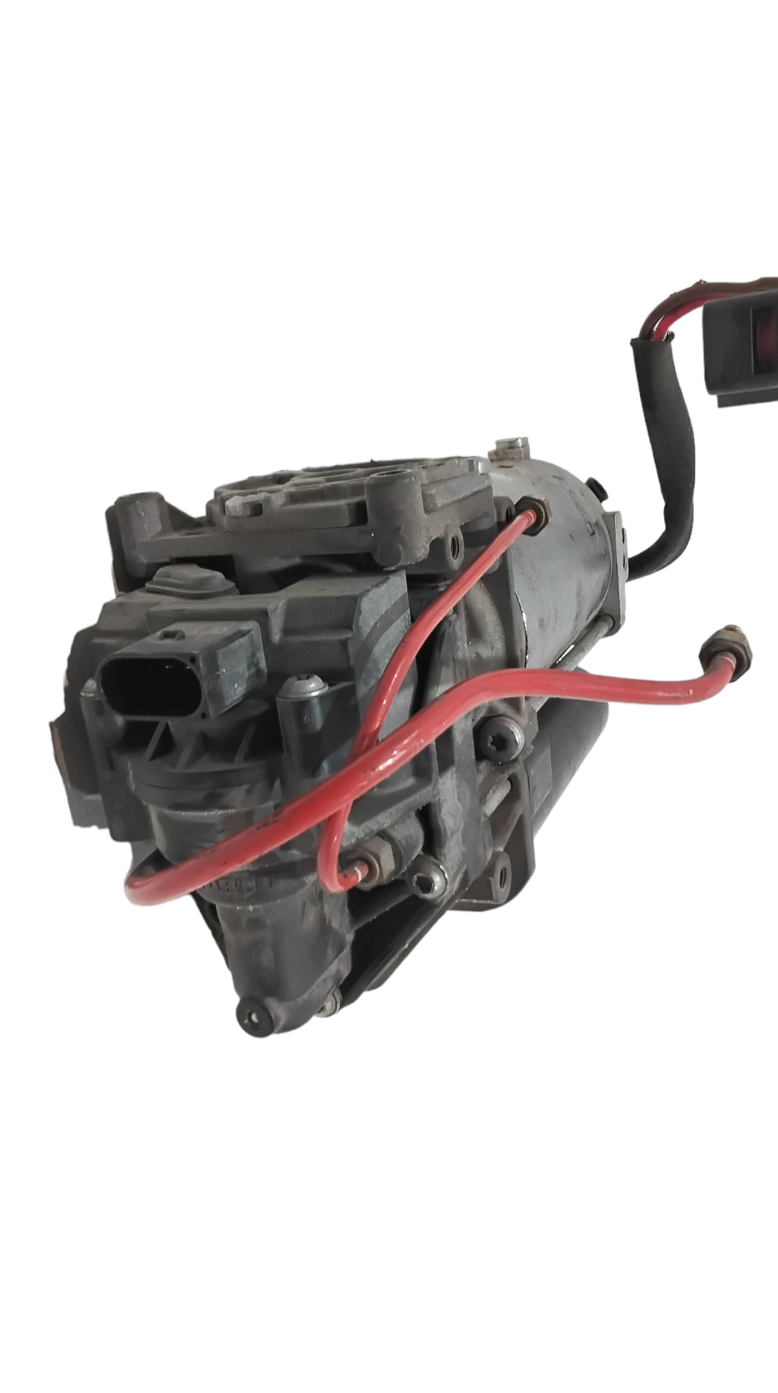 Compressore ad aria sospensioni per Volkswagen Touareg R-line (18>) (2018 - In produzione)