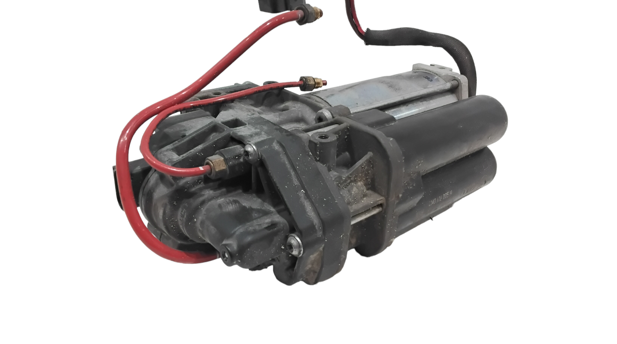 Compressore ad aria sospensioni per Volkswagen Touareg R-line (18>) (2018 - In produzione)