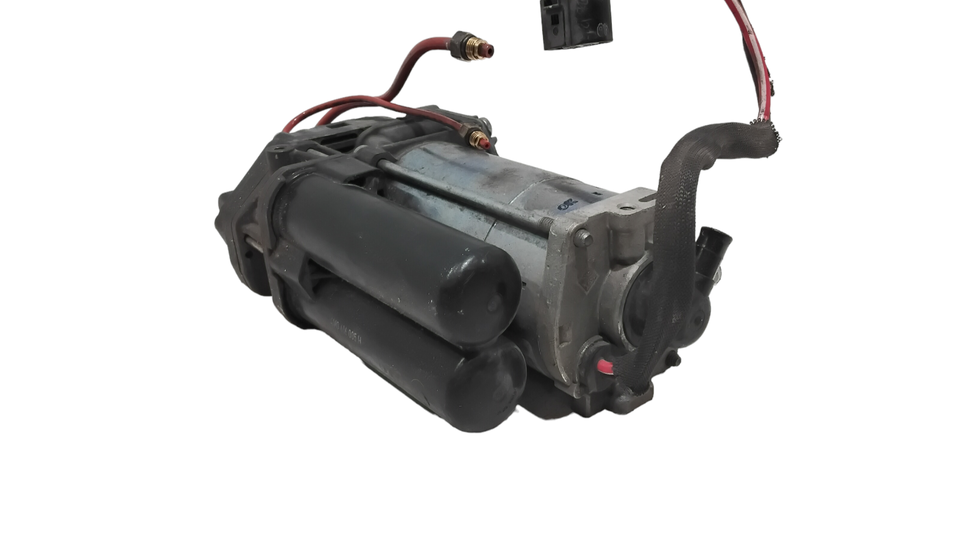 Compressore ad aria sospensioni per Volkswagen Touareg R-line (18>) (2018 - In produzione)