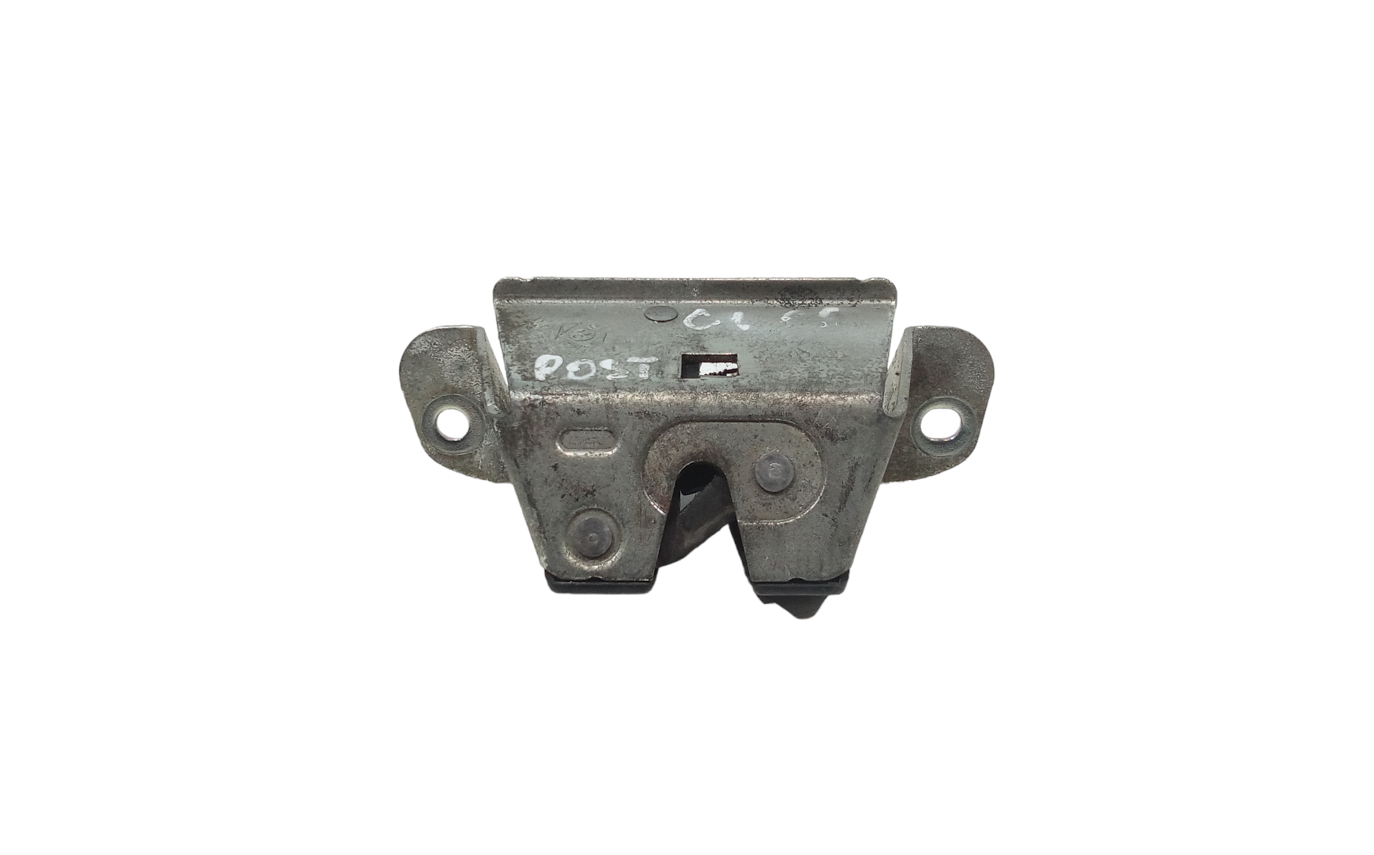 Serratura Cofano Posteriore per Citroen C1 1 Serie (2005 - 2008)