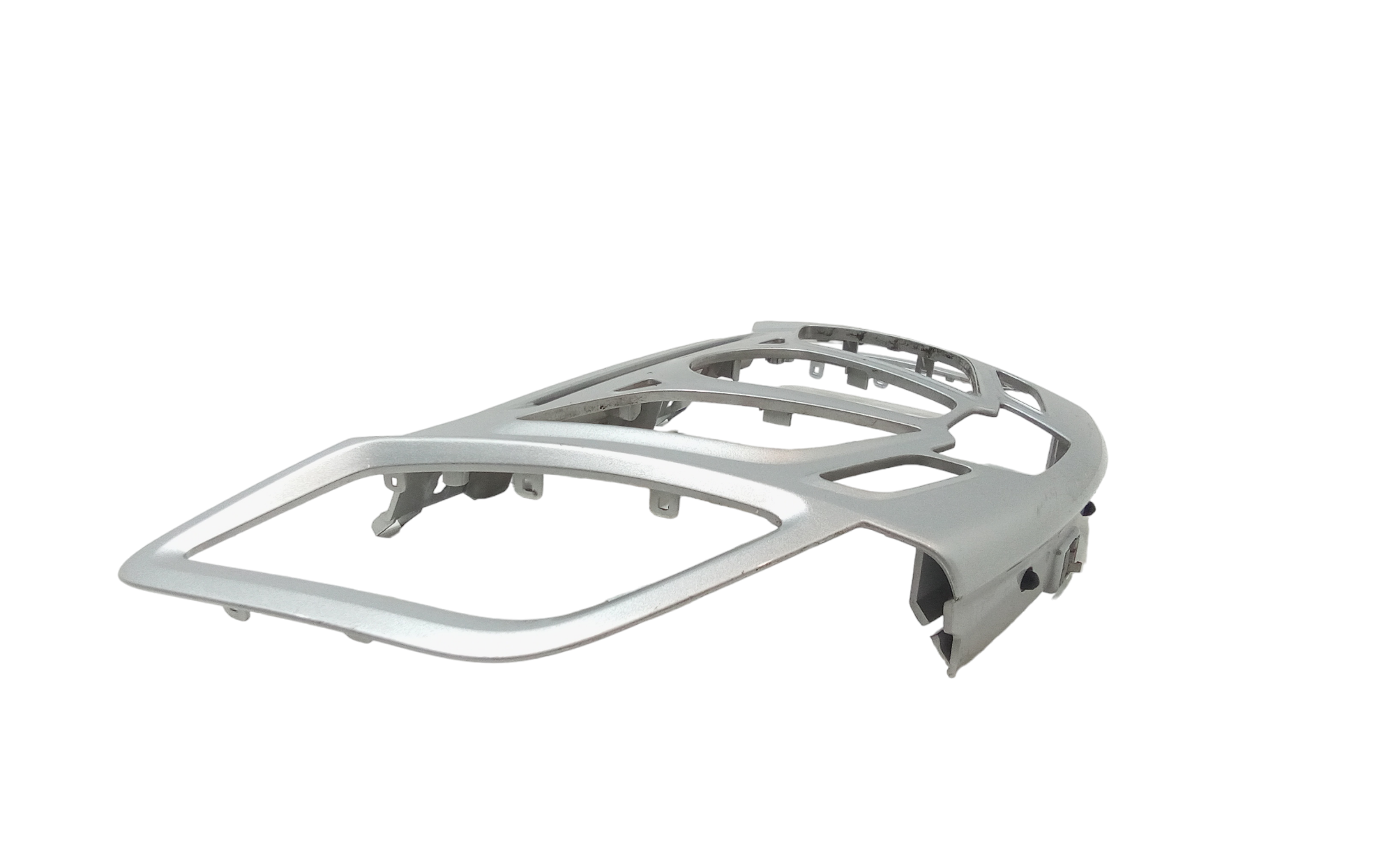 Modanatura Centrale Cruscotto per Ford Fiesta 6 Serie (2008 - 2017)