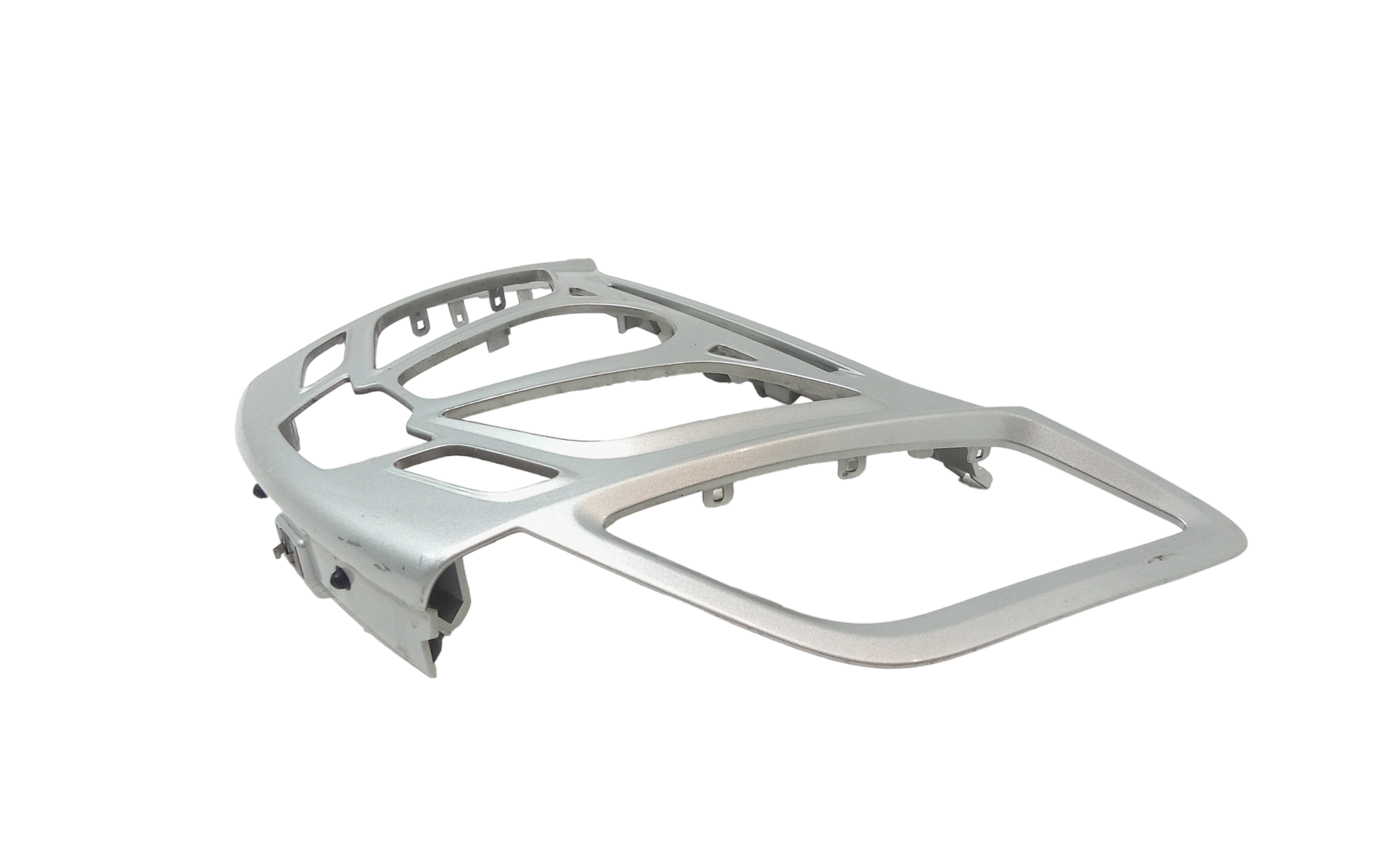 Modanatura Centrale Cruscotto per Ford Fiesta 6 Serie (2008 - 2017)