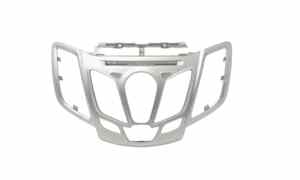 Modanatura Centrale Cruscotto per Ford Fiesta 6 Serie (2008 - 2017)