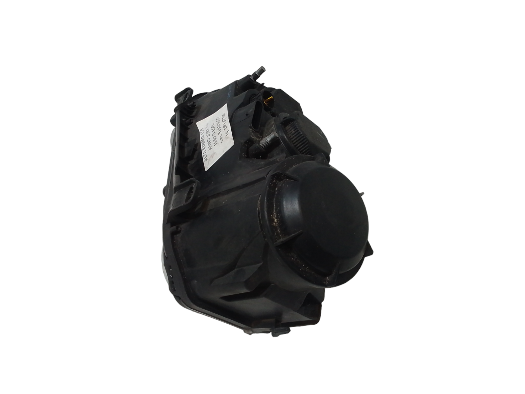 Faro anteriore Sinistro Guida per Alfa Romeo 159 Sportwagon Serie (05>11) (2005 - 2011)