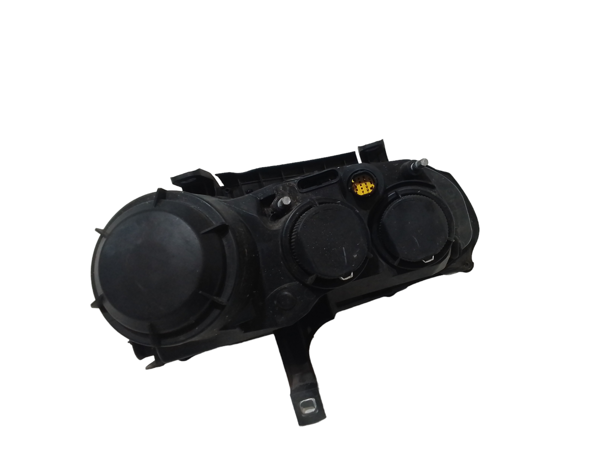 Faro anteriore Sinistro Guida per Alfa Romeo 159 Sportwagon Serie (05>11) (2005 - 2011)