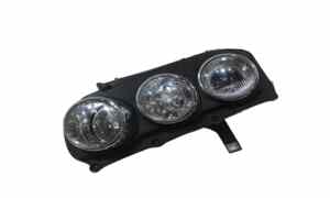 Faro anteriore Sinistro Guida per Alfa Romeo 159 Sportwagon Serie (05>11) (2005 - 2011)