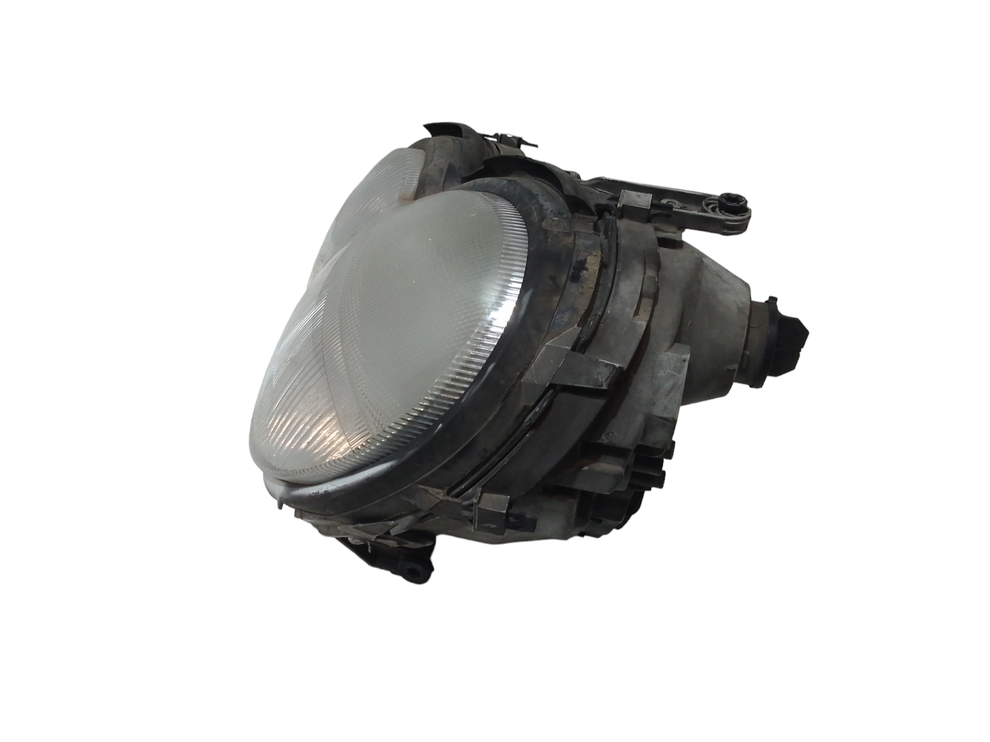 Faro anteriore Destro Passeggero per Mercedes Classe C S. Wagon W203 (2001 - 2004)