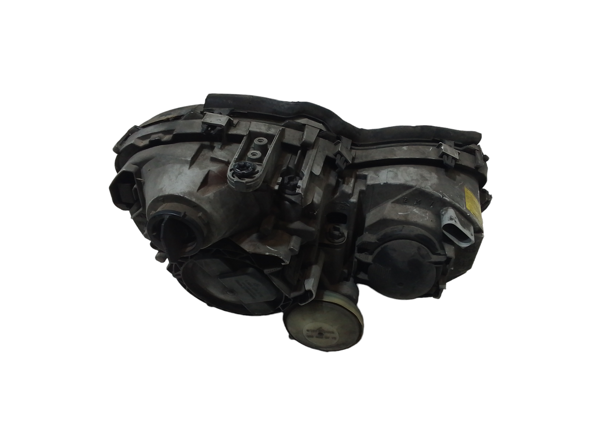 Faro anteriore Destro Passeggero per Mercedes Classe C S. Wagon W203 (2001 - 2004)