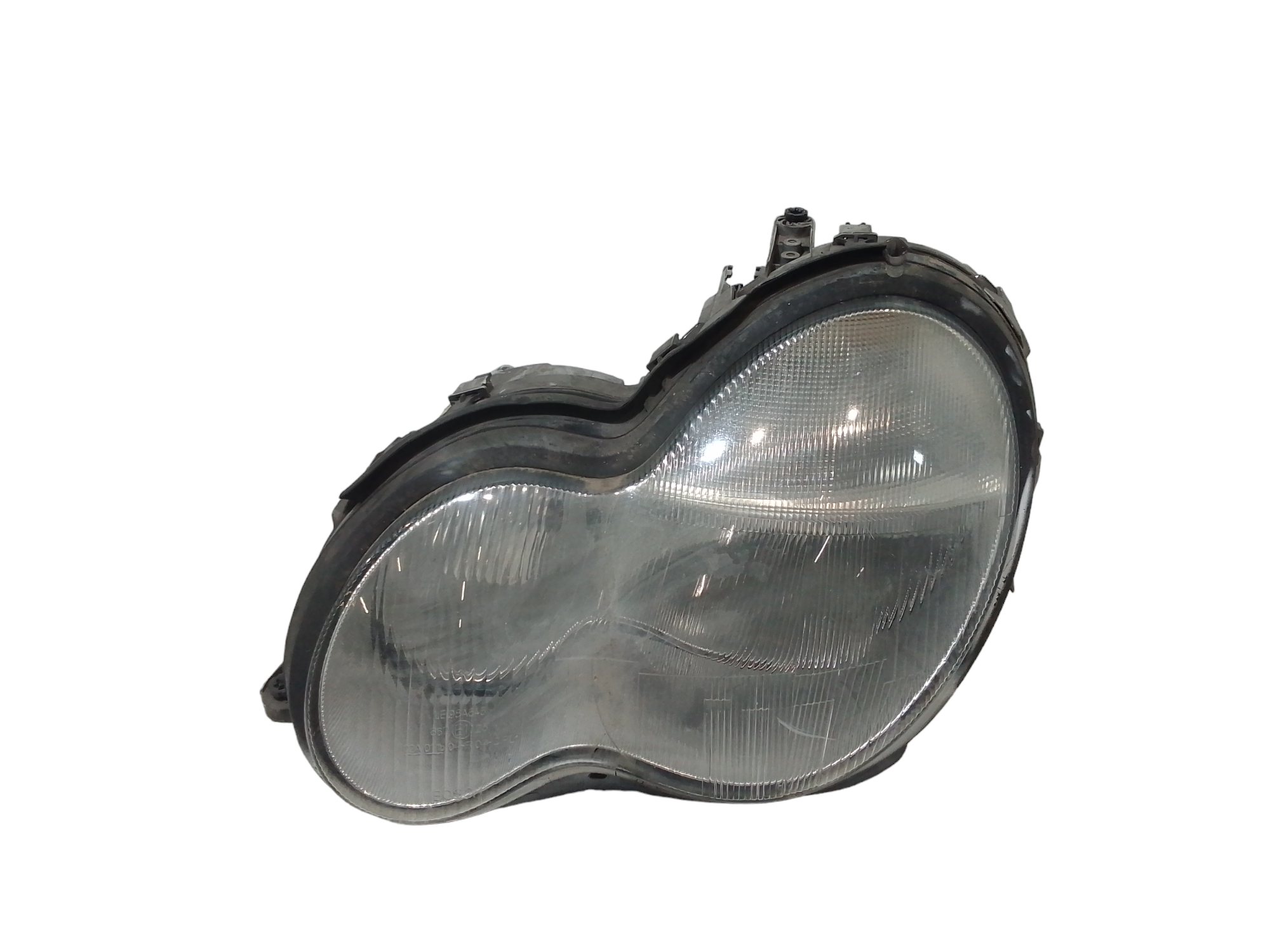 Faro anteriore Destro Passeggero per Mercedes Classe C S. Wagon W203 (2001 - 2004)