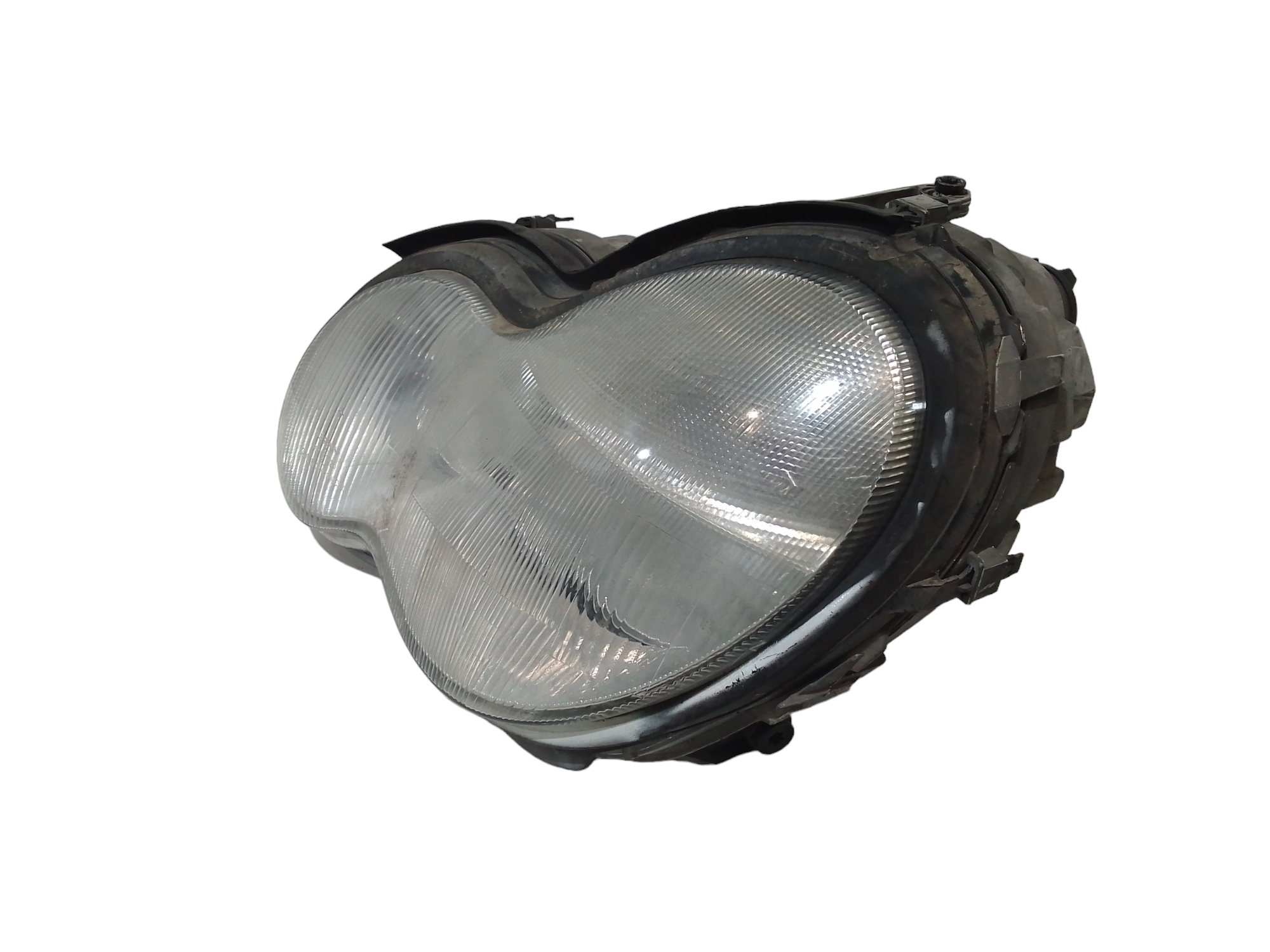 Faro anteriore Destro Passeggero per Mercedes Classe C S. Wagon W203 (2001 - 2004)