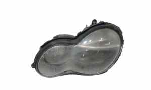 Faro anteriore Destro Passeggero per Mercedes Classe C S. Wagon W203 (2001 - 2004)