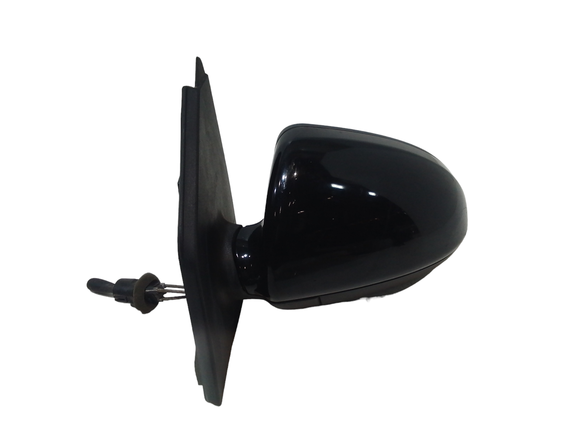 Specchietto Retrovisore Sinistro per Smart Fortwo Coup 3 Serie (w 451) (2007 - 2015)