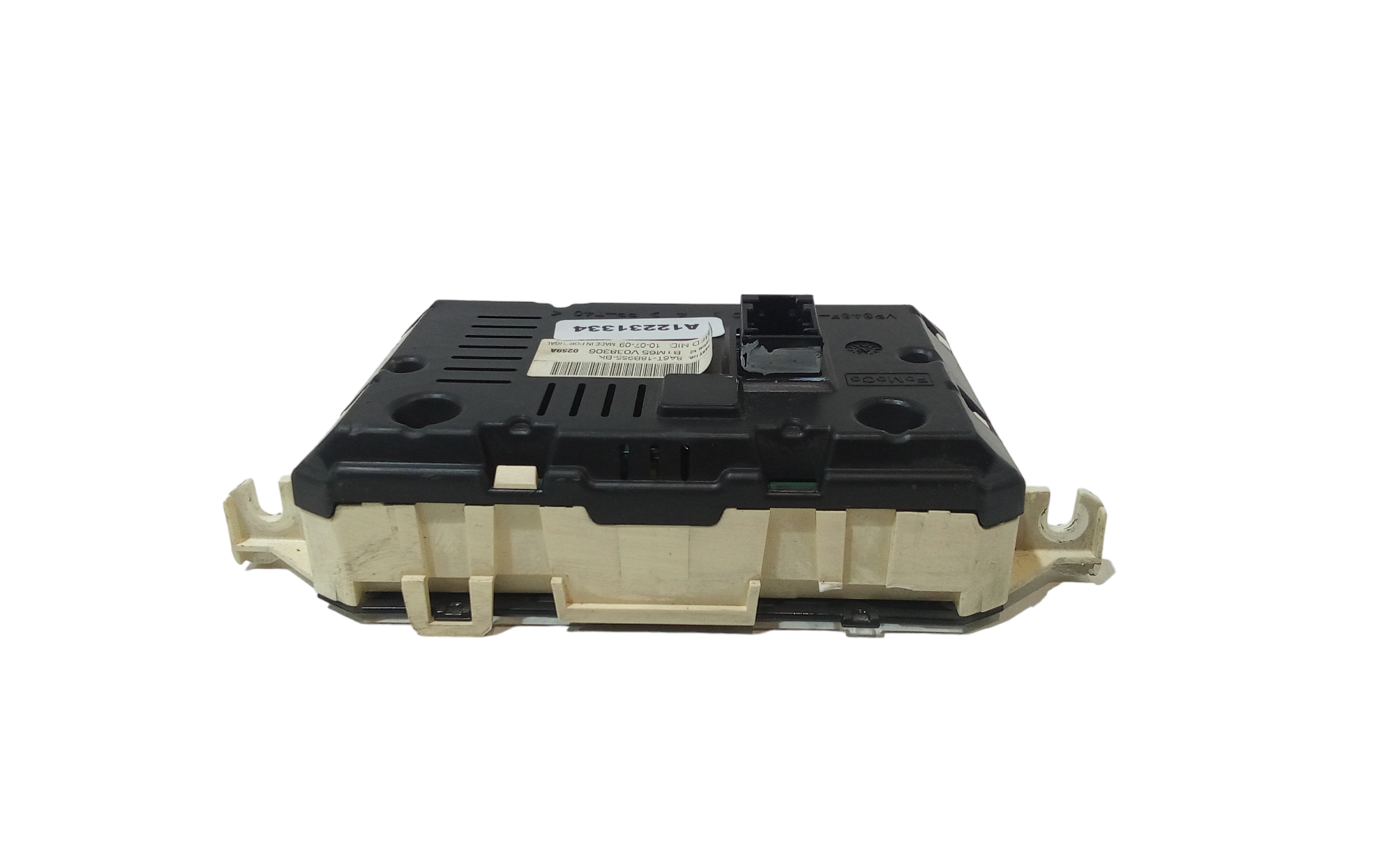 Display multifunzione computer di bordo per Ford Fiesta 6 Serie (2008 - 2017)