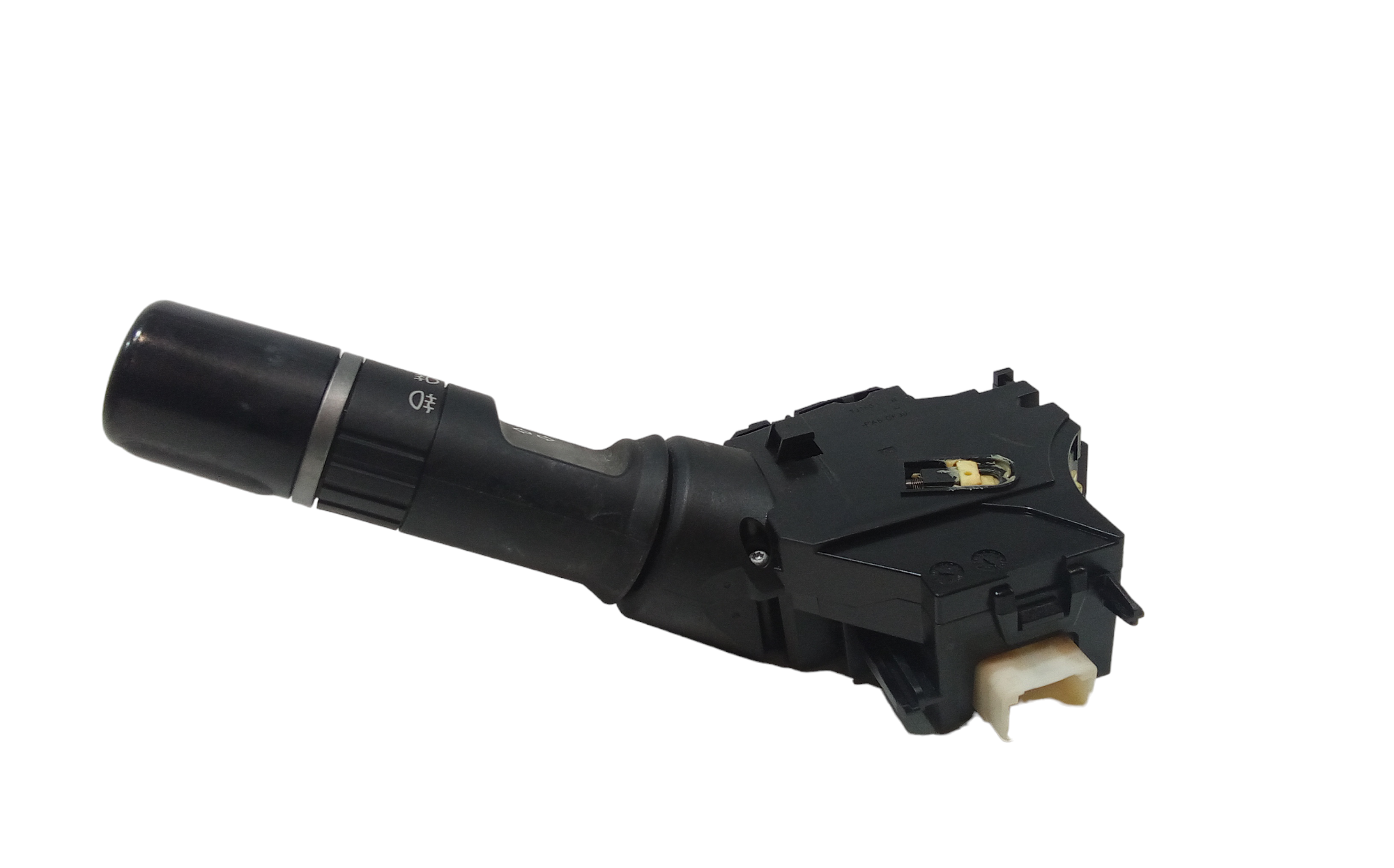 Devioluci sinistro per Mazda 2 Berlina 2 Serie (2007 - In produzione)