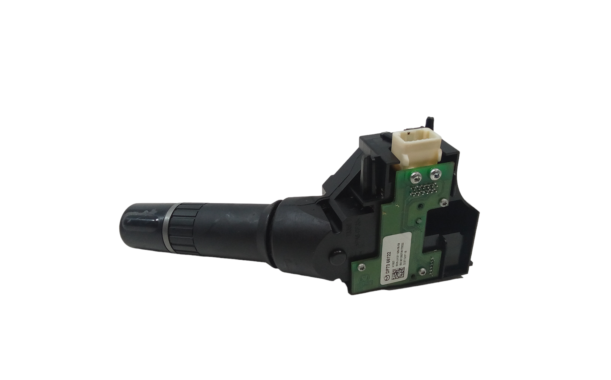 Devioluci sinistro per Mazda 2 Berlina 2 Serie (2007 - In produzione)