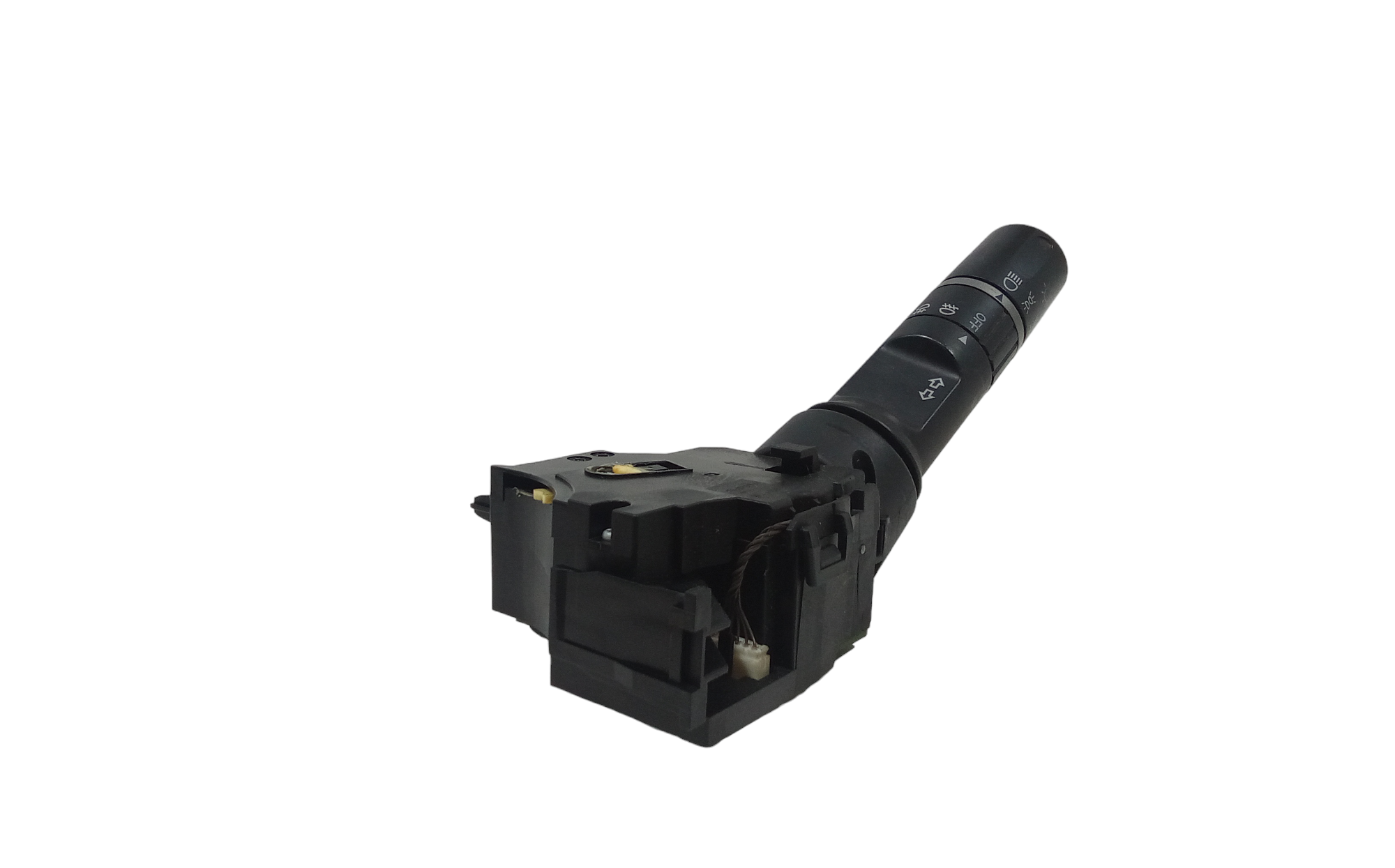 Devioluci sinistro per Mazda 2 Berlina 2 Serie (2007 - In produzione)