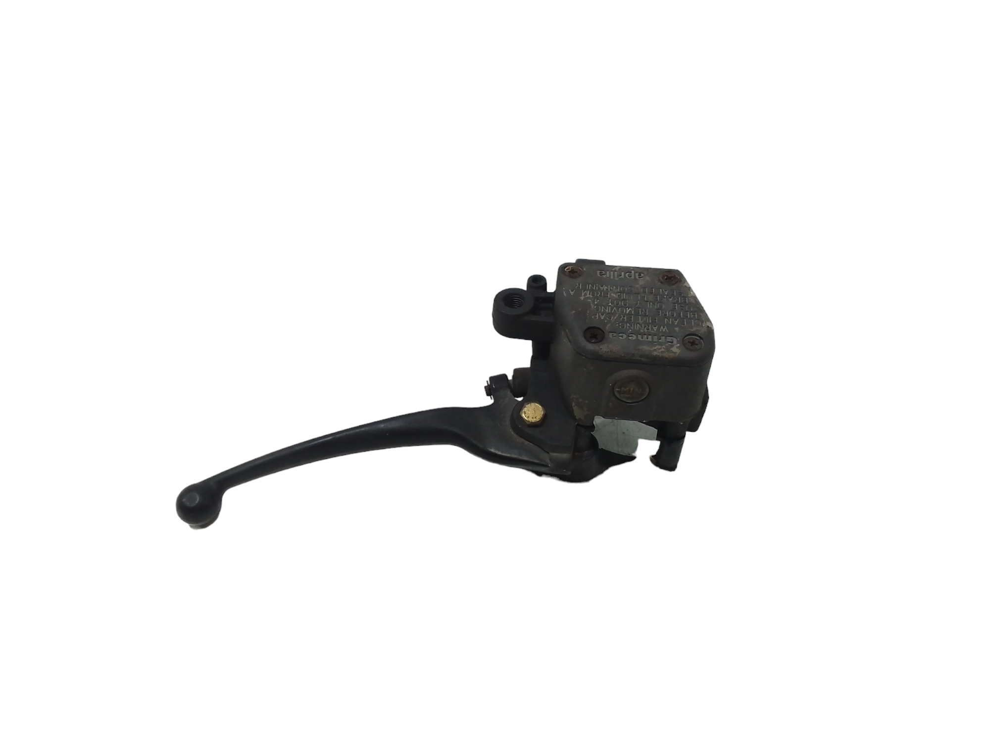 Pompa Freno anteriore per Aprilia Atlantic 200cc (2004 - 2011)