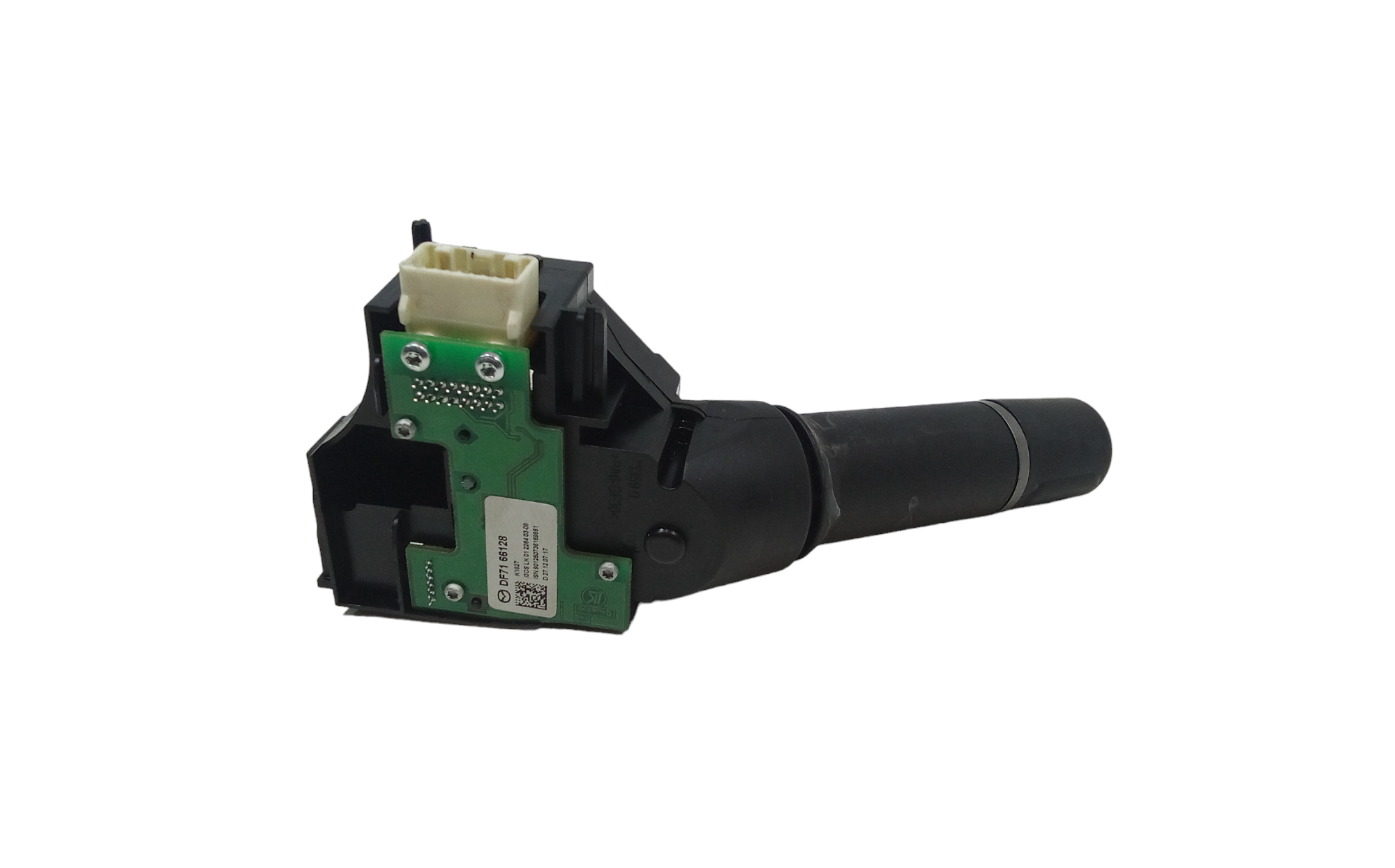 Devioluci destro per Mazda 2 Berlina 2 Serie (2007 - In produzione)