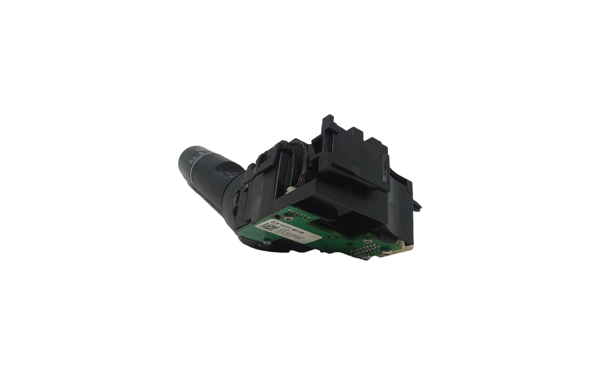 Devioluci destro per Mazda 2 Berlina 2 Serie (2007 - In produzione)