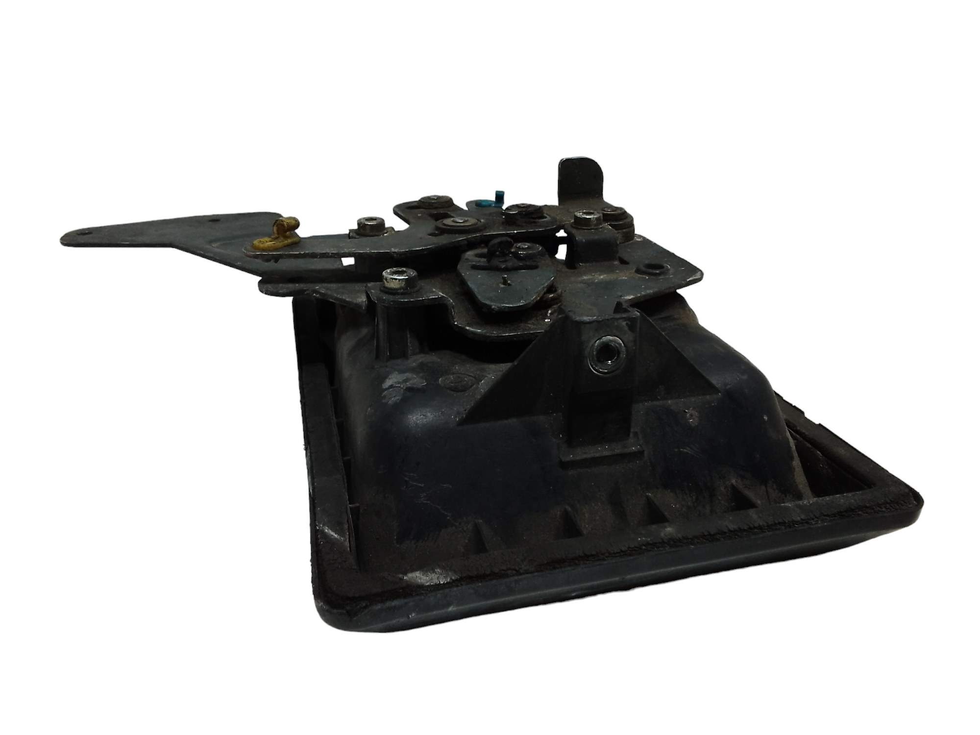 Maniglia apertura cofano posteriore per Iveco Daily 4 Serie (2006 - 2014)