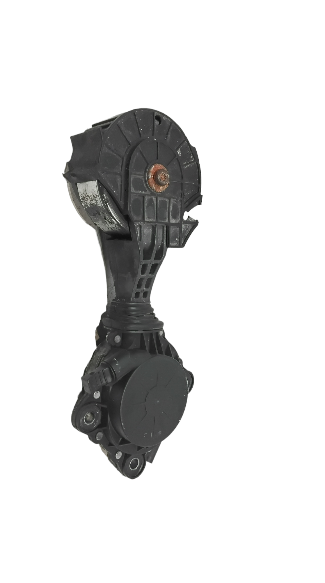 Supporto puleggia tendicinghia per Citroen C3 Serie (2009 - 2015)