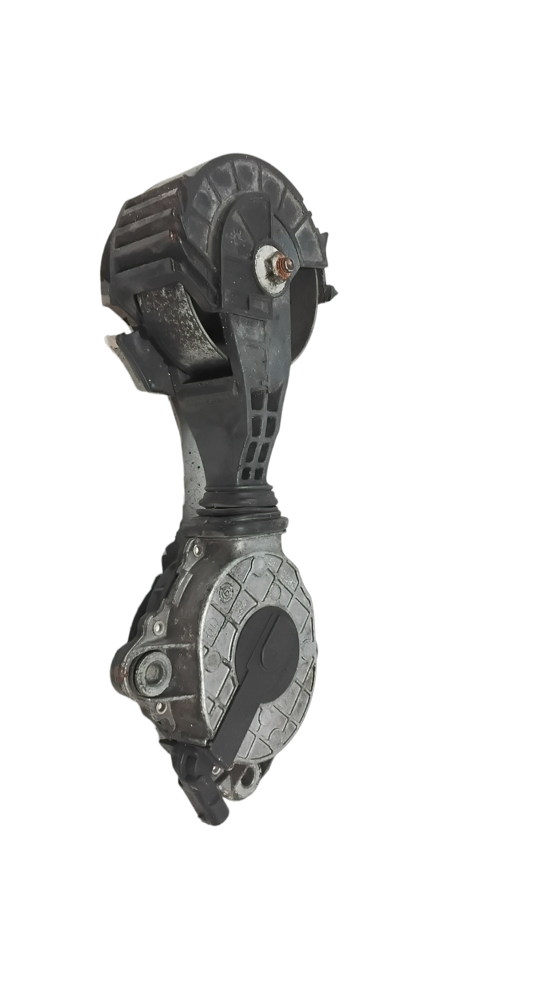 Supporto puleggia tendicinghia per Citroen C3 Serie (2009 - 2015)