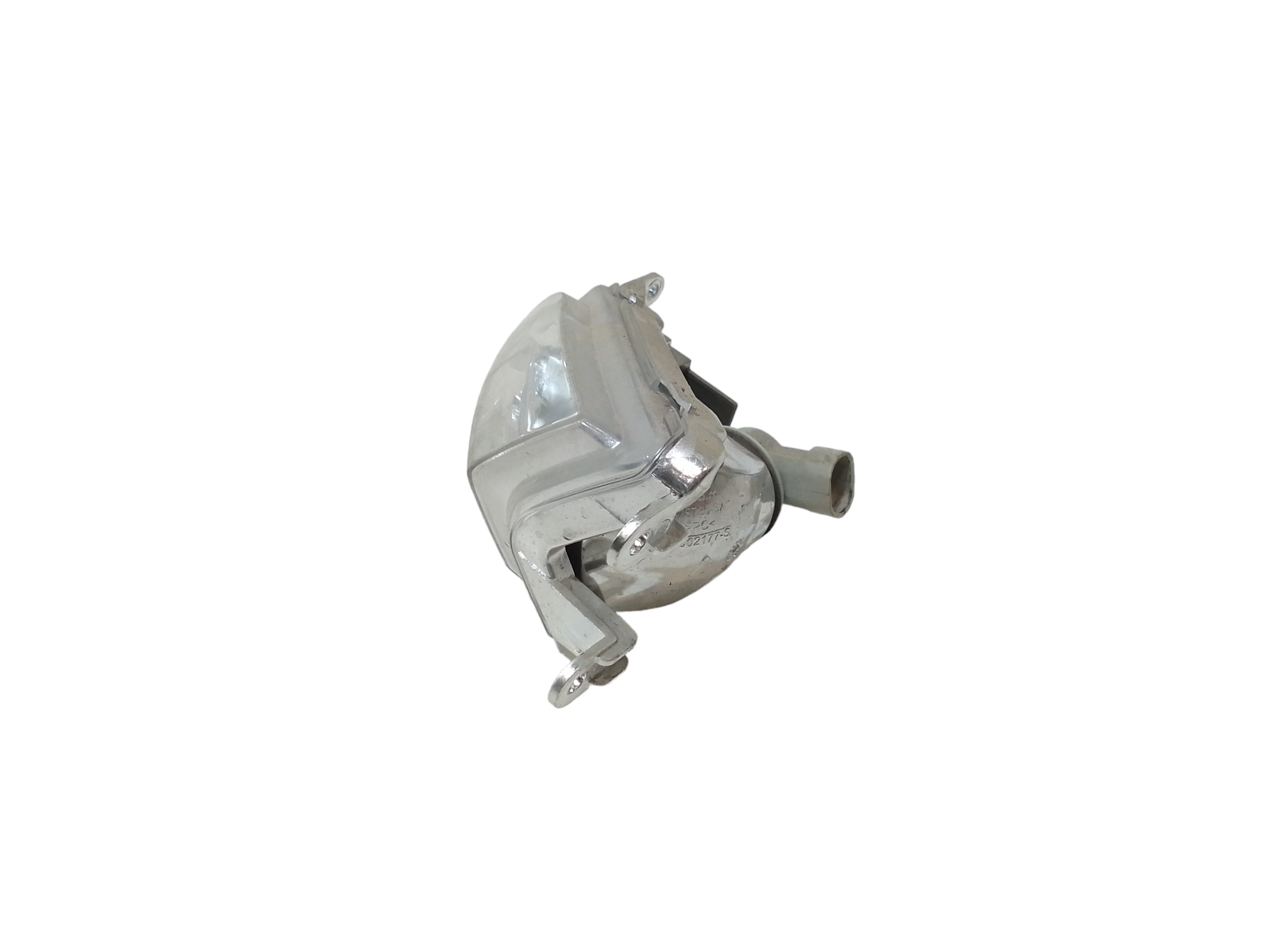 Freccia ant SX per Piaggio Liberty S i-get 50cc (2016 - 2018)