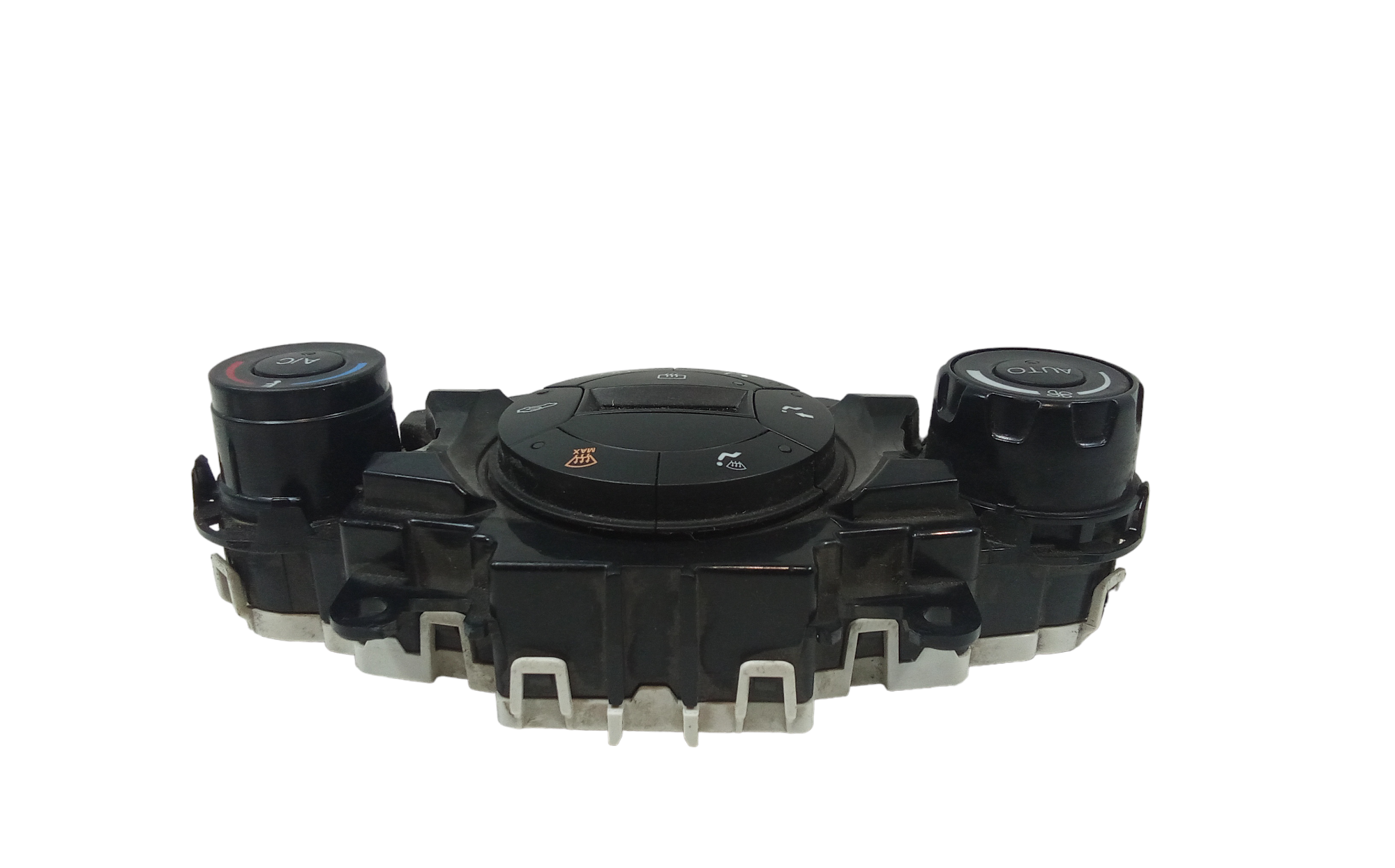 Comandi Clima per Ford Fiesta 6 Serie (2008 - 2017)
