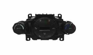 Comandi Clima per Ford Fiesta 6 Serie (2008 - 2017)