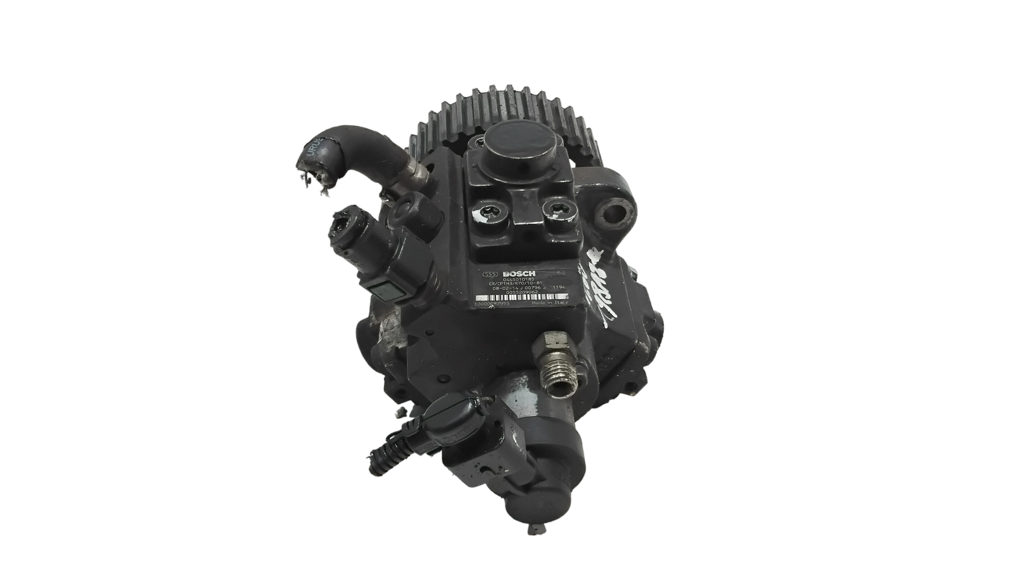 Pompa iniezione Diesel per Fiat Bravo 2 Serie (2007 - 2010)
