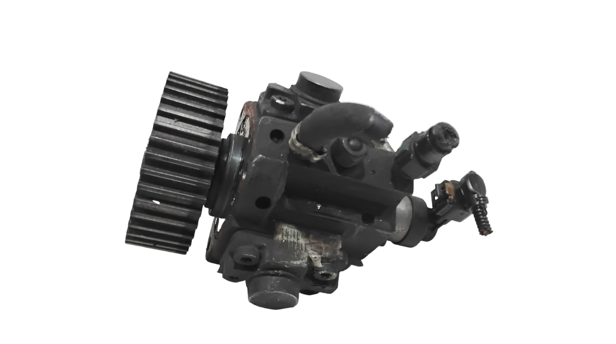 Pompa iniezione Diesel per Fiat Bravo 2 Serie (2007 - 2010)